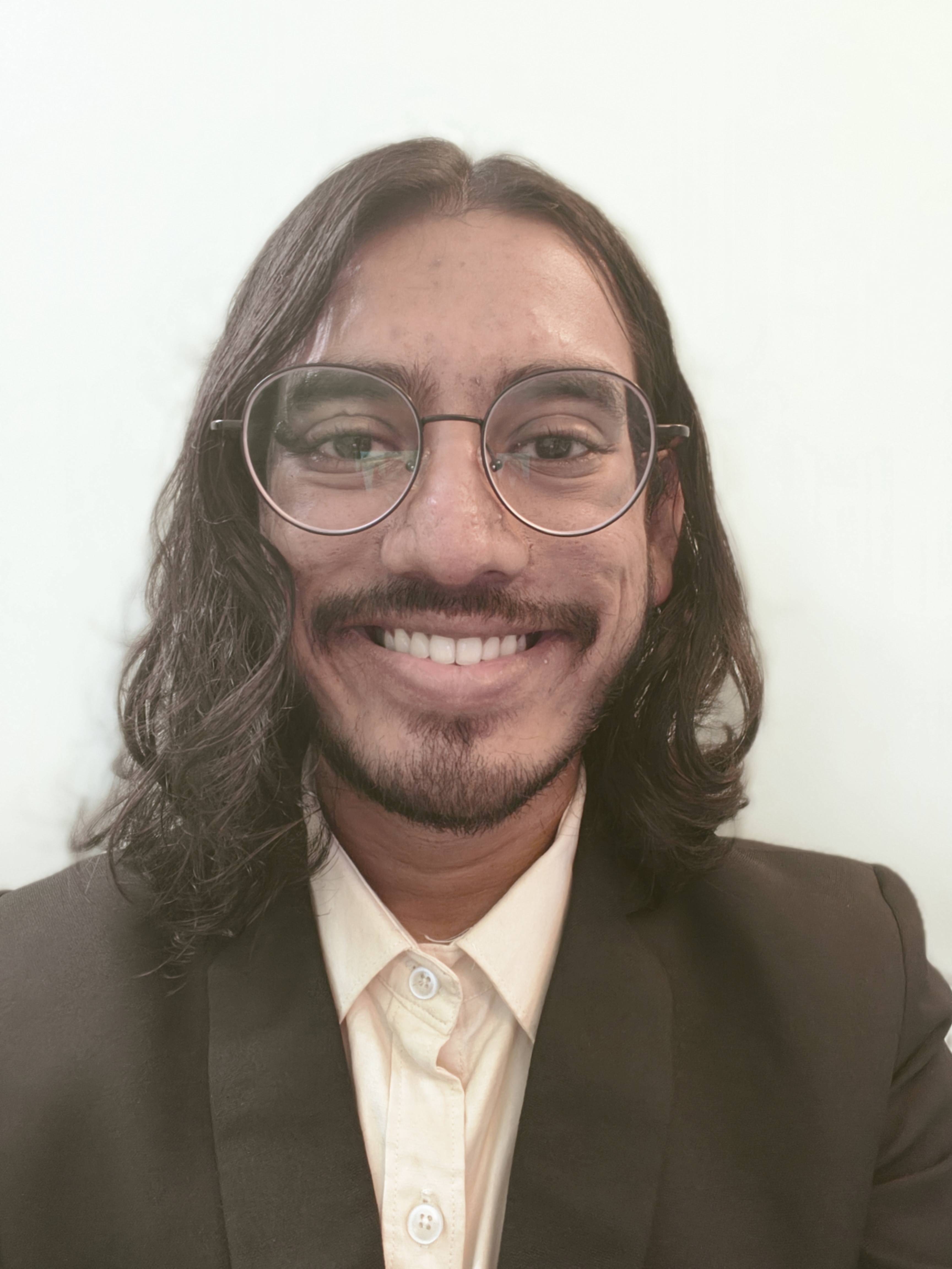 Rudraneel Bhattacharya