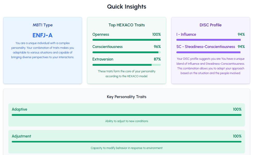 Aecho Demo Dashboard